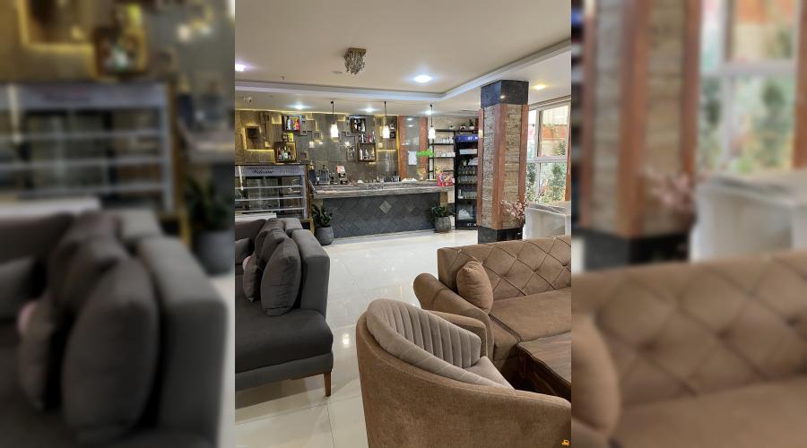 رزرو هتل و هتل آپارتمان ارزان مشهد فقط با پرداخت بیعانه رزرو هتل و هتل آپارتمان ارزان مشهد فقط با پرداخت بیعانه