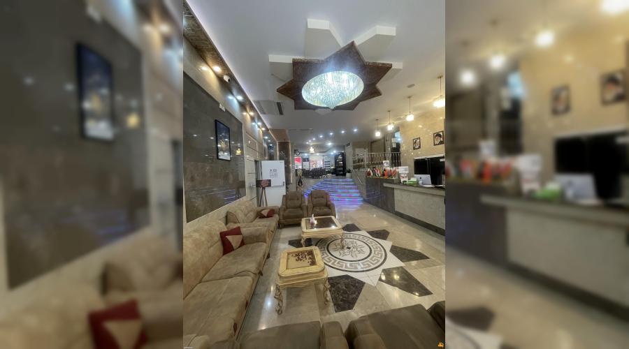 رزرو هتل و هتل آپارتمان ارزان مشهد فقط با پرداخت بیعانه رزرو هتل و هتل آپارتمان ارزان مشهد فقط با پرداخت بیعانه