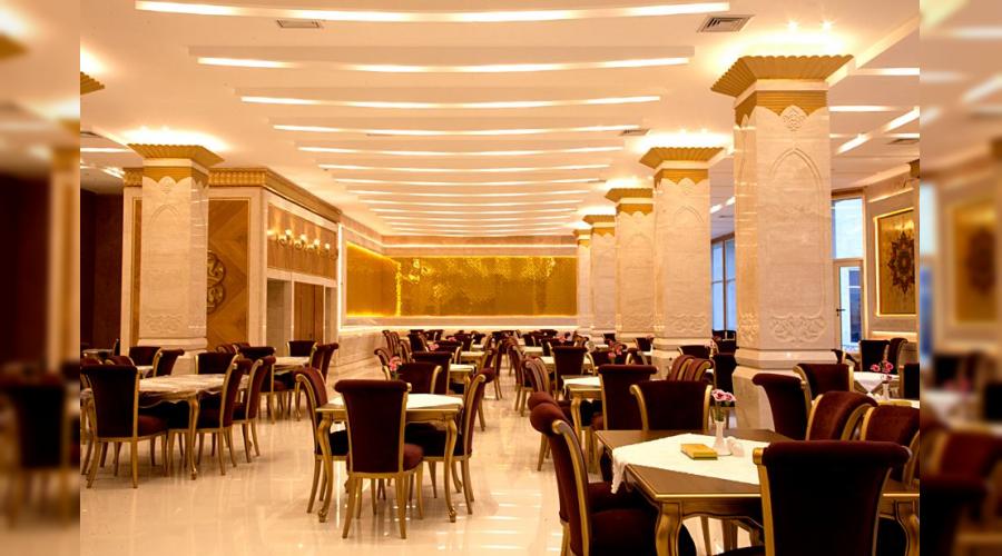 رزرو هتل و هتل آپارتمان ارزان مشهد فقط با پرداخت بیعانه