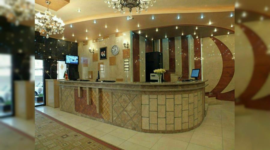 رزرو هتل و هتل آپارتمان ارزان مشهد فقط با پرداخت بیعانه رزرو هتل و هتل آپارتمان ارزان مشهد فقط با پرداخت بیعانه