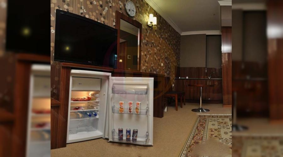 هتل دو ستاره المپیا هتل دو ستاره المپیا