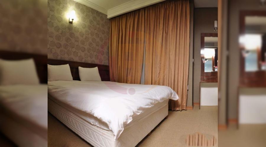 هتل دو ستاره المپیا هتل دو ستاره المپیا