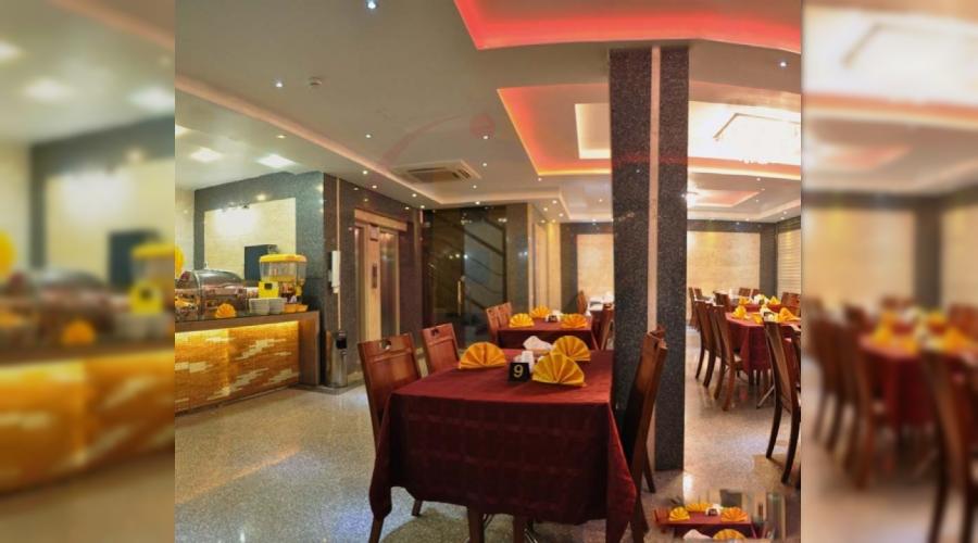 هتل دو ستاره المپیا هتل دو ستاره المپیا