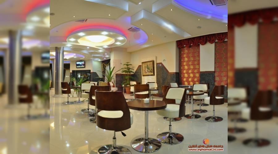 هتل دو ستاره المپیا هتل دو ستاره المپیا