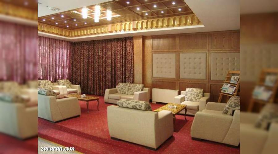 هتل سه ستاره صادقیه