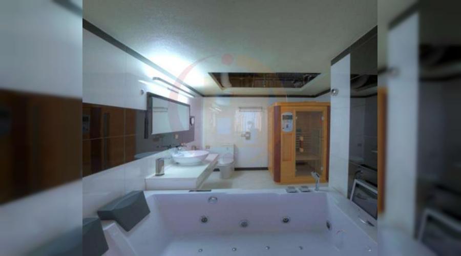 هتل پنج ستاره درویشی