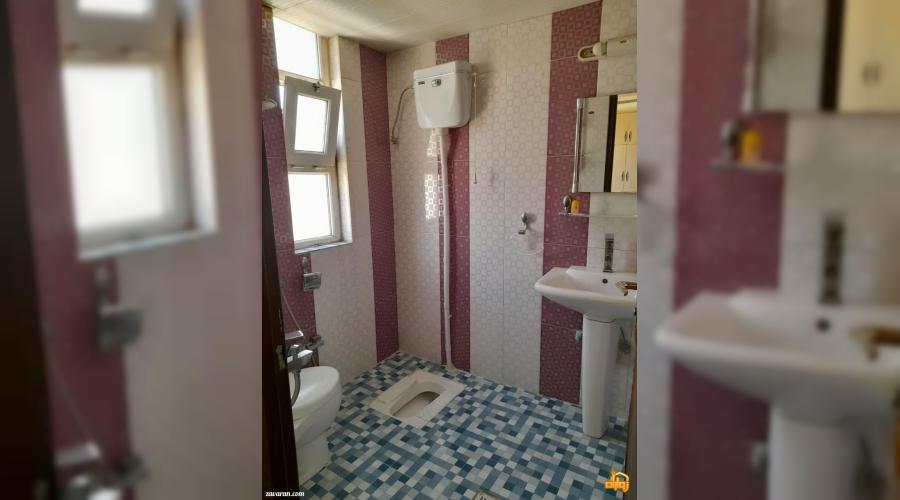 هتل دو ستاره جوادیه