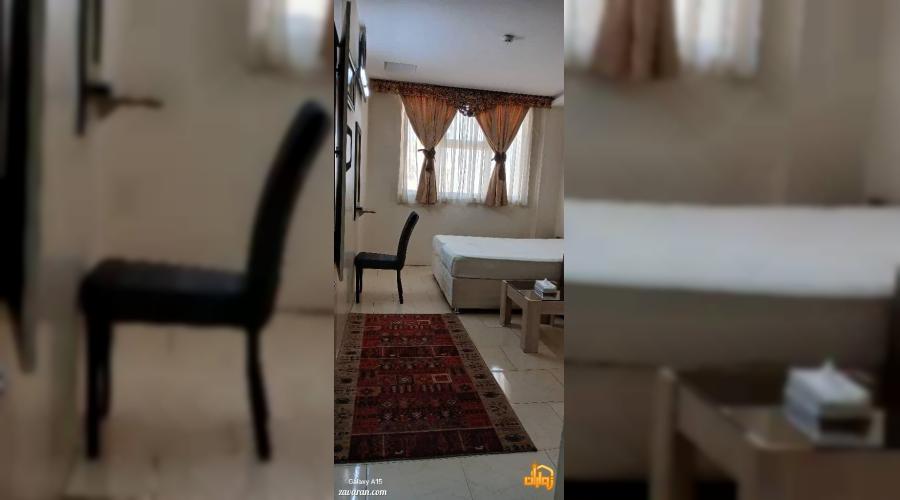 هتل دو ستاره جوادیه