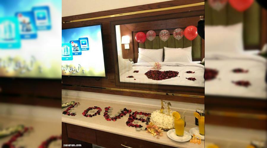 رزرو هتل و هتل آپارتمان ارزان مشهد فقط با پرداخت بیعانه رزرو هتل و هتل آپارتمان ارزان مشهد فقط با پرداخت بیعانه