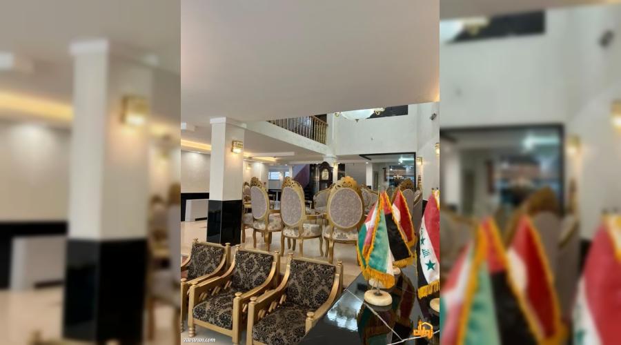 رزرو هتل و هتل آپارتمان ارزان مشهد فقط با پرداخت بیعانه رزرو هتل و هتل آپارتمان ارزان مشهد فقط با پرداخت بیعانه