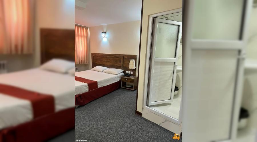 رزرو هتل و هتل آپارتمان ارزان مشهد فقط با پرداخت بیعانه رزرو هتل و هتل آپارتمان ارزان مشهد فقط با پرداخت بیعانه