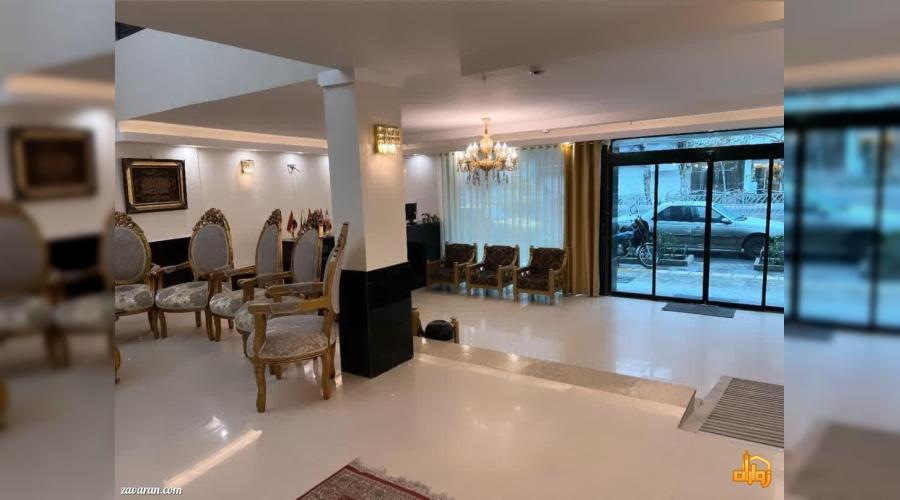 رزرو هتل و هتل آپارتمان ارزان مشهد فقط با پرداخت بیعانه رزرو هتل و هتل آپارتمان ارزان مشهد فقط با پرداخت بیعانه