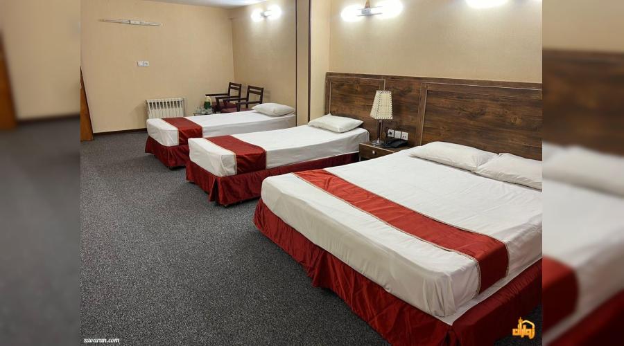 رزرو هتل و هتل آپارتمان ارزان مشهد فقط با پرداخت بیعانه رزرو هتل و هتل آپارتمان ارزان مشهد فقط با پرداخت بیعانه