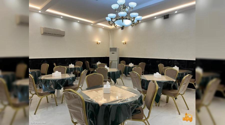 رزرو هتل و هتل آپارتمان ارزان مشهد فقط با پرداخت بیعانه رزرو هتل و هتل آپارتمان ارزان مشهد فقط با پرداخت بیعانه