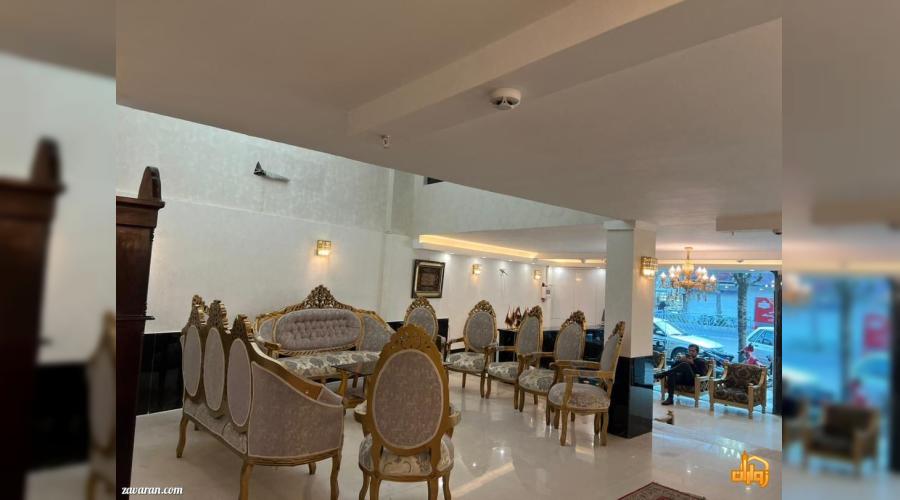 رزرو هتل و هتل آپارتمان ارزان مشهد فقط با پرداخت بیعانه رزرو هتل و هتل آپارتمان ارزان مشهد فقط با پرداخت بیعانه