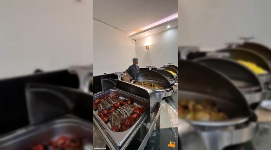 رزرو هتل و هتل آپارتمان ارزان مشهد فقط با پرداخت بیعانه رزرو هتل و هتل آپارتمان ارزان مشهد فقط با پرداخت بیعانه