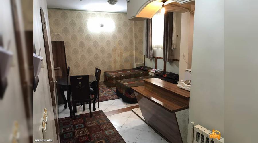 رزرو هتل و هتل آپارتمان ارزان مشهد فقط با پرداخت بیعانه رزرو هتل و هتل آپارتمان ارزان مشهد فقط با پرداخت بیعانه