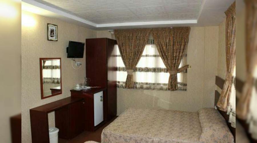 هتل یک ستاره ارگ هتل یک ستاره ارگ