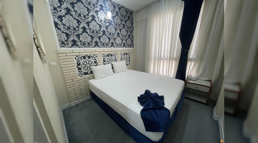 هتل آپارتمان کنعان هتل آپارتمان کنعان