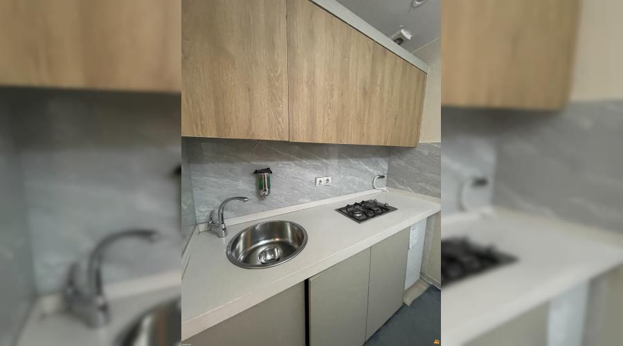 هتل آپارتمان کنعان هتل آپارتمان کنعان