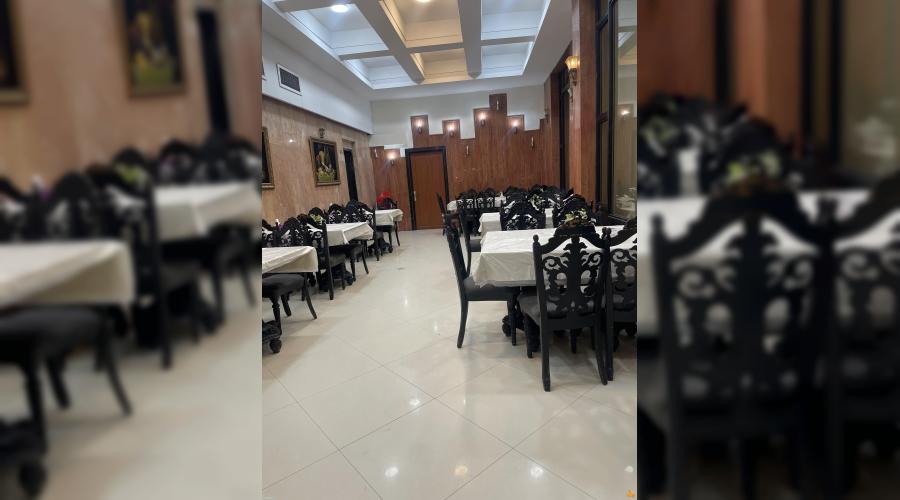 هتل آپارتمان کنعان هتل آپارتمان کنعان