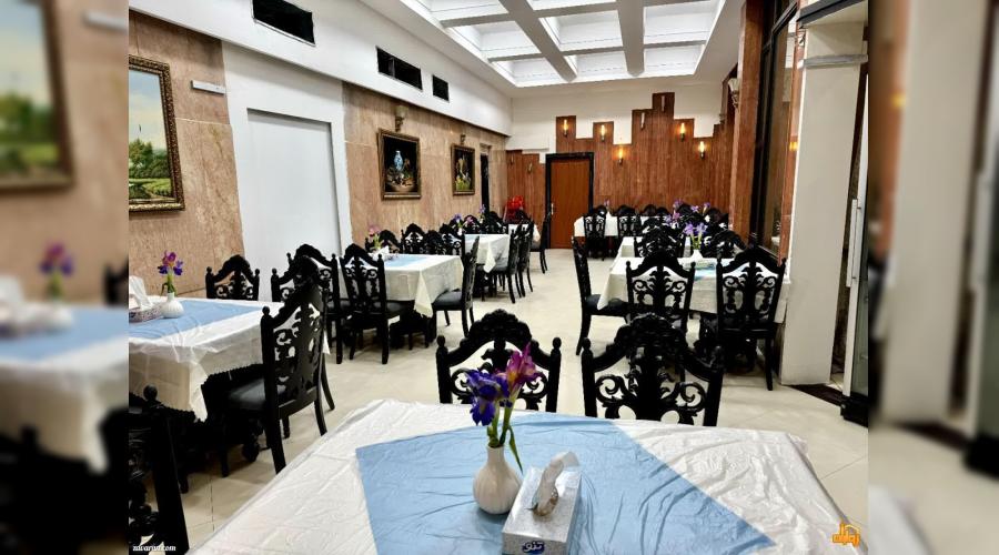 هتل آپارتمان کنعان هتل آپارتمان کنعان