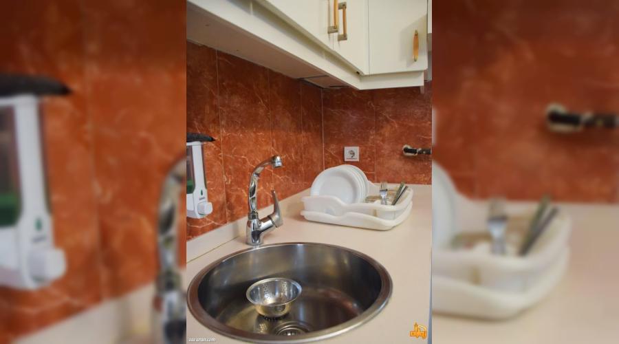 هتل آپارتمان کنعان هتل آپارتمان کنعان