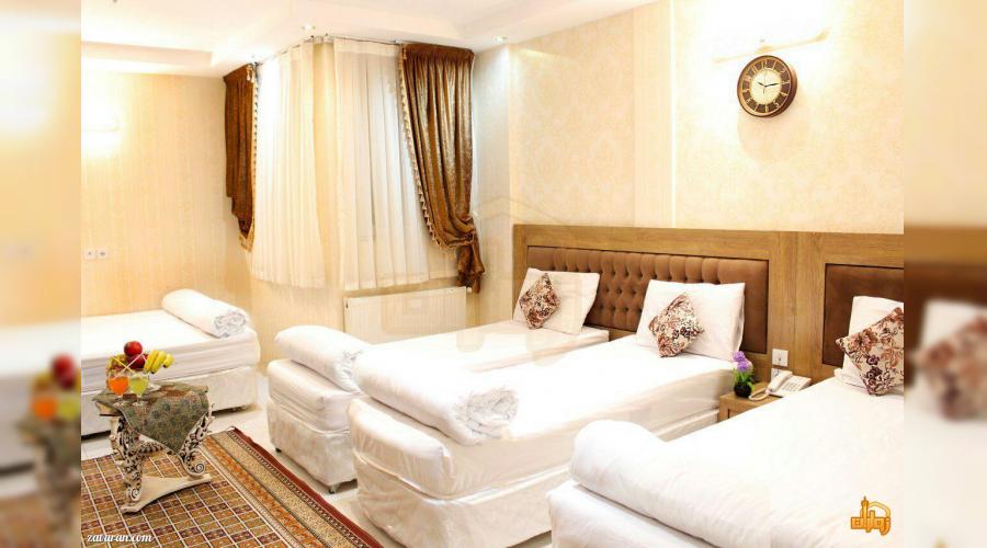 واحد اقامتی بهزاد واحد اقامتی بهزاد