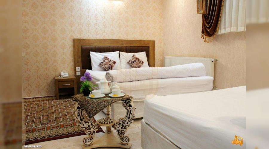 واحد اقامتی بهزاد واحد اقامتی بهزاد