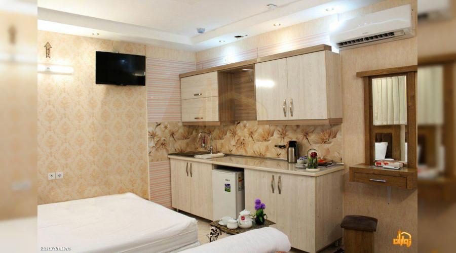 واحد اقامتی بهزاد واحد اقامتی بهزاد