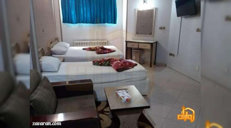 واحد اقامتی آوین