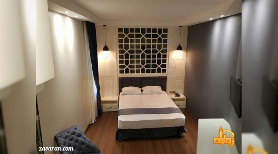 هتل یک ستاره نسیم هتل یک ستاره نسیم