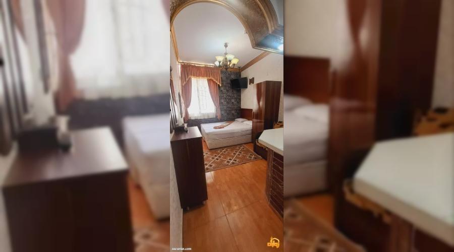 واحد اقامتی حضرت جواد واحد اقامتی حضرت جواد