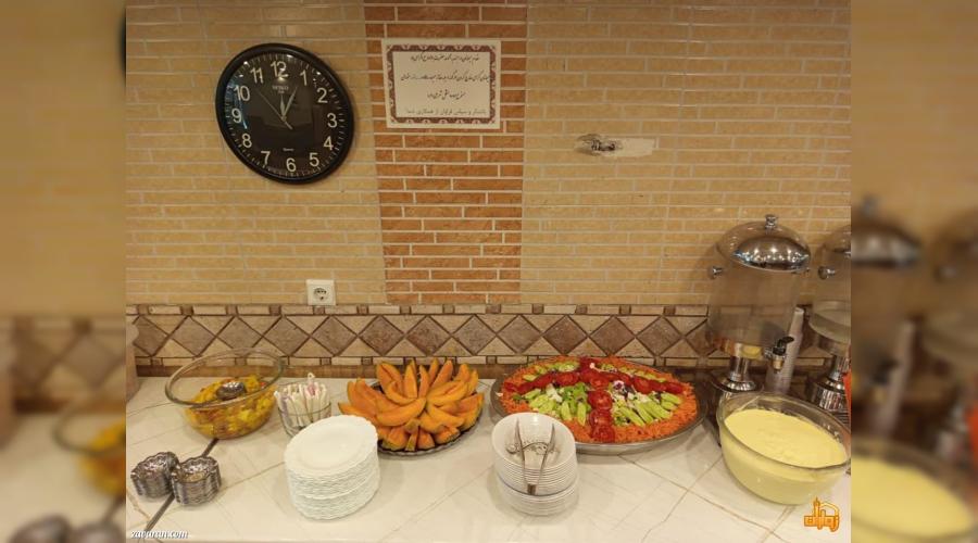 واحد اقامتی حضرت جواد واحد اقامتی حضرت جواد