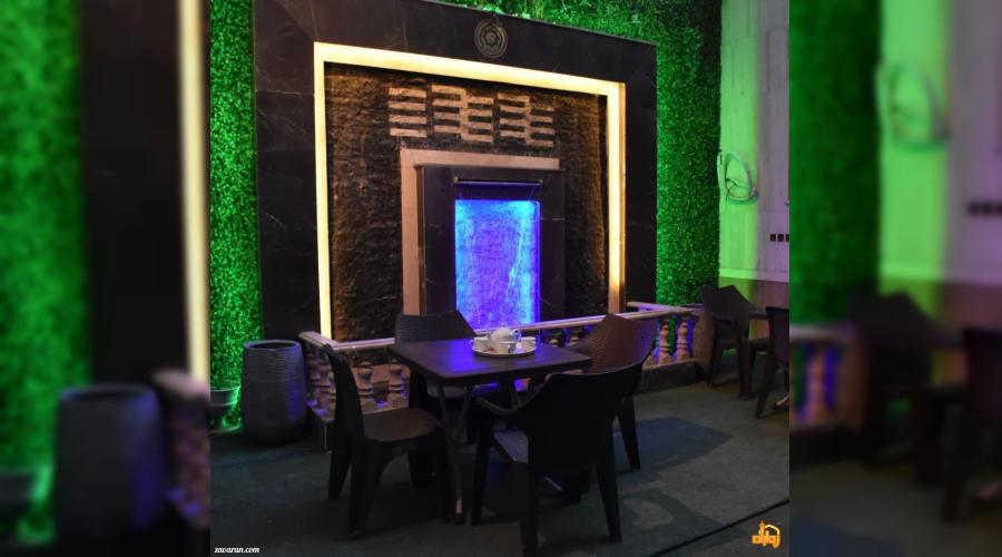 واحد اقامتی حضرت جواد واحد اقامتی حضرت جواد