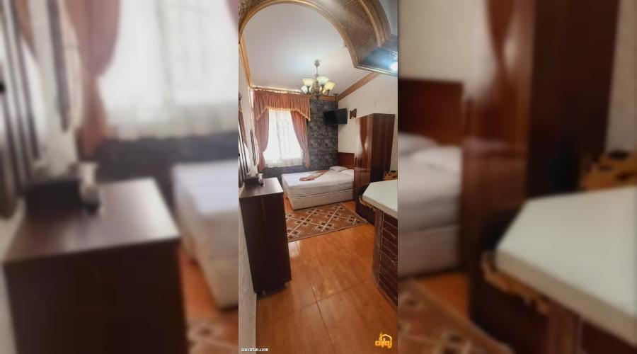 واحد اقامتی حضرت جواد واحد اقامتی حضرت جواد