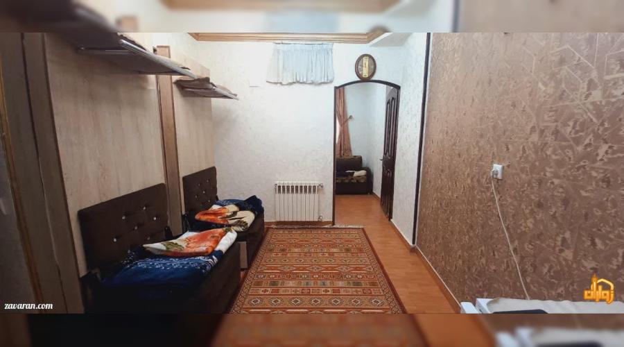 واحد اقامتی حضرت جواد واحد اقامتی حضرت جواد