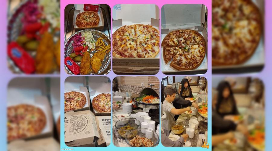 واحد اقامتی حضرت جواد واحد اقامتی حضرت جواد