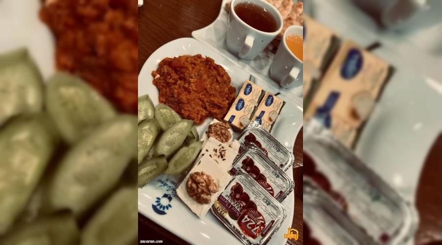 واحد اقامتی حضرت جواد واحد اقامتی حضرت جواد