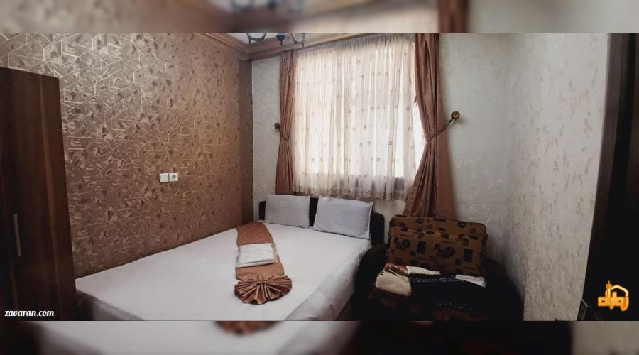 واحد اقامتی حضرت جواد واحد اقامتی حضرت جواد