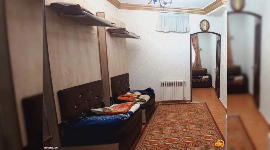 واحد اقامتی حضرت جواد واحد اقامتی حضرت جواد