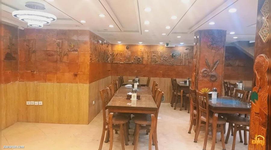 واحد اقامتی حضرت جواد واحد اقامتی حضرت جواد