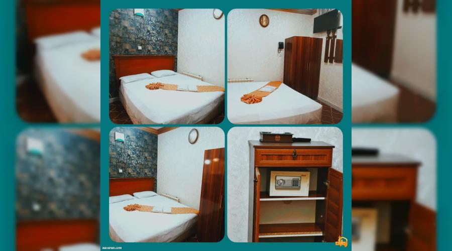 واحد اقامتی حضرت جواد واحد اقامتی حضرت جواد