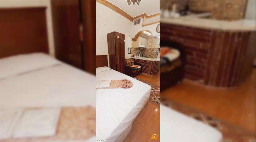 واحد اقامتی حضرت جواد واحد اقامتی حضرت جواد