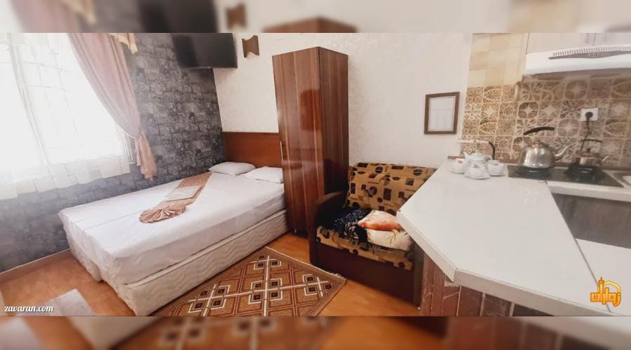 واحد اقامتی حضرت جواد واحد اقامتی حضرت جواد