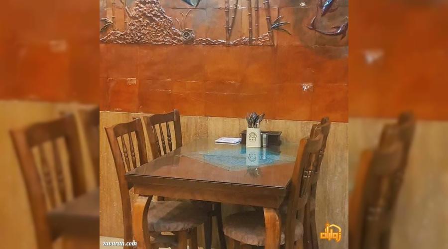 واحد اقامتی حضرت جواد واحد اقامتی حضرت جواد