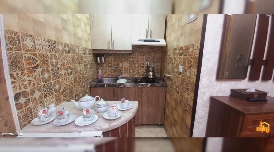 واحد اقامتی حضرت جواد واحد اقامتی حضرت جواد