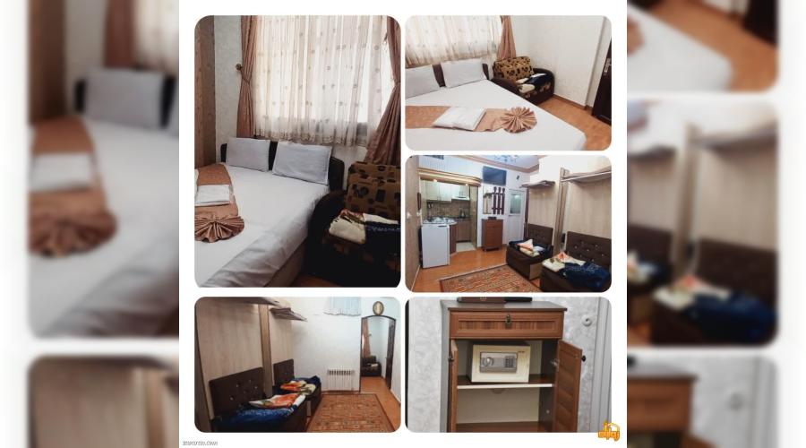 واحد اقامتی حضرت جواد واحد اقامتی حضرت جواد