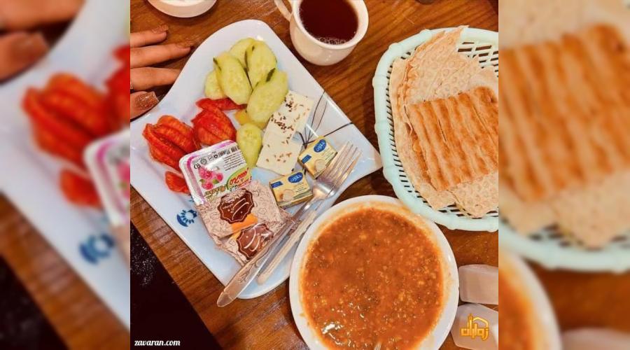 واحد اقامتی حضرت جواد واحد اقامتی حضرت جواد