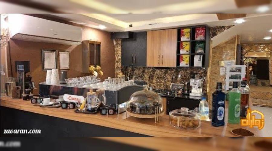 واحد اقامتی سهیل